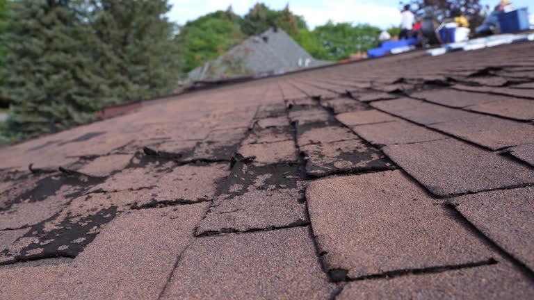 Fast & Reliable Emergency Roof Repairs in Hardwick, GA